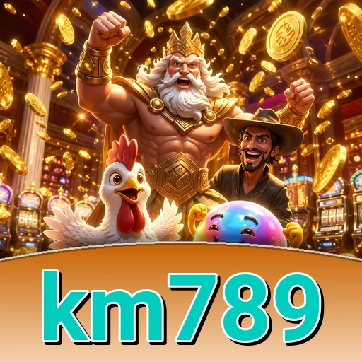 km789 APK — gak dipotong pulsa
